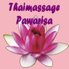 Thaimassage Pawarisa in Obertshausen - Logo