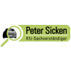 Kfz-Sachverständiger Peter Sicken in Siegburg - Logo