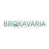 Brokavaria Immobilien in München - Logo