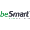 beSmart - a brand of getAir GmbH & Co. KG in Mönchengladbach - Logo