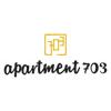 apartment703 in Köln - Logo