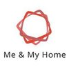 Me & My Home in Berlin - Logo