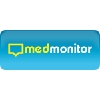 Medmonitor in Hamburg - Logo