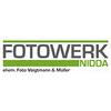 Fotowerk Nidda in Nidda - Logo