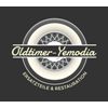 Oldtimer-Yemodia in Dinslaken - Logo
