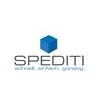 Spediti GmbH in Schwäbisch Gmünd - Logo