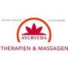 Ayurveda Massagen und Therapien in Neuss - Logo
