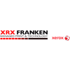 XRX Franken GmbH, Xerox Premier Partner in Würzburg - Logo