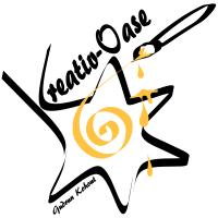 Kreativ-Oase in Prien am Chiemsee - Logo