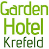 Garden Hotel Krefeld in Krefeld - Logo