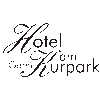 Atlantis Hotel Am Kurpark in Norddeich Stadt Norden - Logo