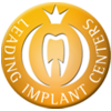 Prechtel Dr. Peter Oralchirurg, Spezialist Implantologie, Zahnarzt in München - Logo