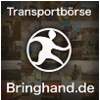 Bringhand.de in Pirmasens - Logo