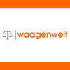 waagenwelt Stefan Rusche in Toppenstedt - Logo