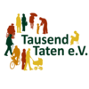 Tausend Taten e.V. in Jena - Logo