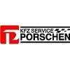Kfz Service Porschen Ltd. in Erftstadt - Logo