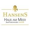 Hotel HansenS Haus am Meer in Bad Zwischenahn - Logo