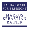 Rechtsanwalt Markus Sebastian Rainer in Olching - Logo