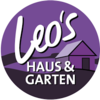 LeosHaus&Garten GbR in Germaringen - Logo