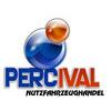 Percival Nutzfahrzeuge in Berlin - Logo