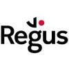 Regus Hamburg HafenCity in Hamburg - Logo