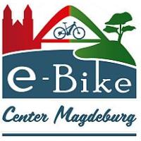 eBike Center Magdeburg GmbH & Co.KG in Magdeburg - Logo
