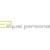 equal personal GmbH & Co. KG Göppingen in Göppingen - Logo