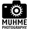 Muhme Photography in Hamburg - Logo