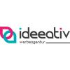 ideeativ - Werbeagetur in Burgau (Günzburg) in Burgau in Schwaben - Logo