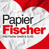 Fritz Fischer GmbH & Co KG in Karlsruhe - Logo