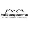 Auflösungsservice in Berlin - Logo