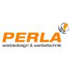 perla werbedesign & werbetechnik UG in Landau in der Pfalz - Logo