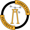 Assertor Security GmbH & Co.KG in Ratzeburg - Logo
