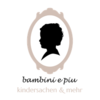 bambini e piu - Kindersachen und mehr in Feldkirchen Kreis München - Logo