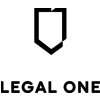 Legal One GmbH in Berlin - Logo