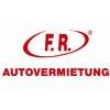 F.R. Autovermietung Magdeburg in Magdeburg - Logo