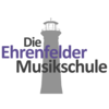 Ehrenfelder Musikschule in Köln - Logo