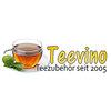 Teevino - Teezubehör und Teegeschirr in Michelbach Gemeinde Aarbergen - Logo