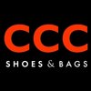 CCC SHOES & BAGS in Peißen Stadt Landsberg - Logo