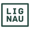 LIGNAU GmbH in Merzen - Logo