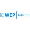 WEP Gruppe in Leipzig - Logo