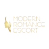 Modern Romance Escort in Frankfurt am Main - Logo