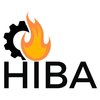 HIBA - Haupt IngenieurBüro Arbeitssicherheit in Erfurt - Logo
