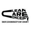 clean & care concept - Oliver Knoop in Hamburg - Logo
