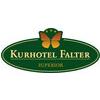 Kurhotel Falter in Bad Reichenhall - Logo