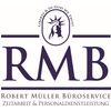RMB Büroservice Zeitarbeit Dienstleistungen in Ludwigshafen am Rhein - Logo
