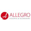 Allegro in Pforzheim - Logo