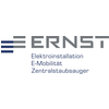Elektrik Ernst in Fuldabrück - Logo