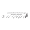 Dr. med. Henning Frhr. v. Gregory in Berlin - Logo