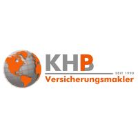 KHB Versicherungsmakler GmbH in Leipzig - Logo